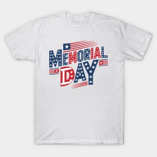 Memorial-Day T-Shirt